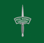 ‧ Royal Marines Corps ‧