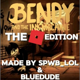 Bendy and The Ink Machine: chapter 1 (DEMO) icon