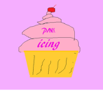 Pink Icing