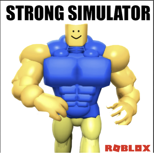 Strong Simulator!