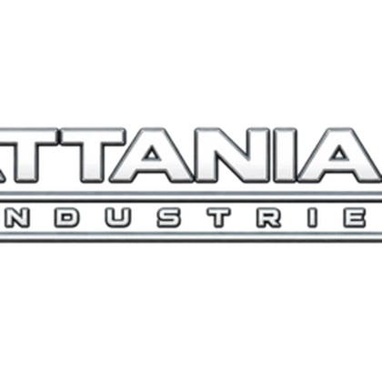 ATTANIAN INDUSTRIES Roblox group icon