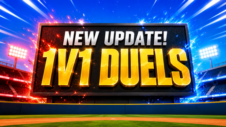 1V1 DUELS