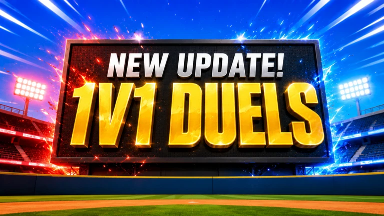 1V1 DUELS
