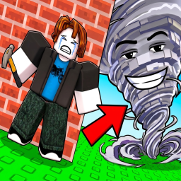 Build To Survive Tornado 🛠️ icon