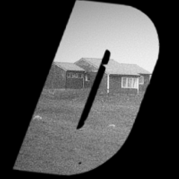 Disturbance (lowkey broken forever probably)