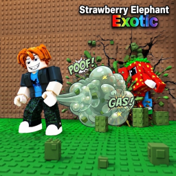 Fart For Brainrots