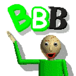 [BROKEN](OLD, TBU) Baldi's Better Basics BETA V0.3 icon