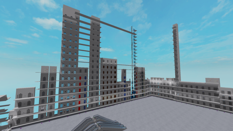 The Elevator|Lift Place screenshot 3