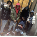愛 Isolated Clan