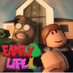 Family Life 🏬