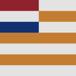 Oranje - Vrystaat
