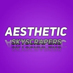 Aesthetic Skyscrapers