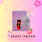 Jazzi sqad