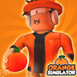 [NEW!] Orange Simulator