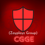 THE CGG Cool Guys gaming