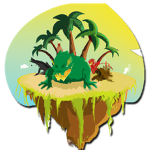 The Survival Island