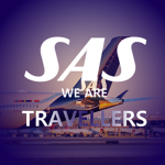 [Scandinavian Airlines SAS]