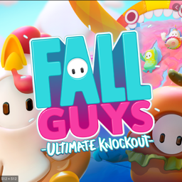 Fall Guys