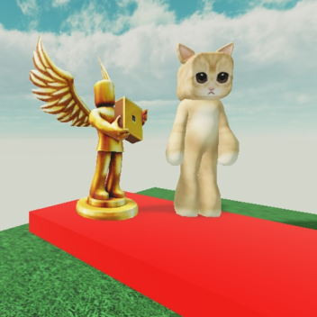 Cat obby X