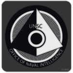 UNSC-ONI | Office of Naval Intelligence | UNSC-ONI