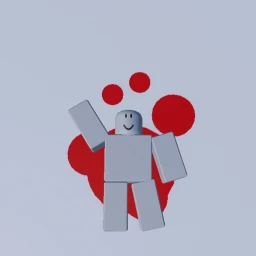 Ragdoll Playground [BETA] icon