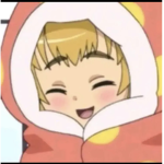 Merkai <3