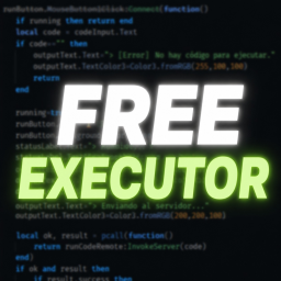 [💻] Free Executor Script