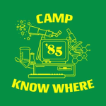 Camp Know Where