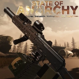 State of Anarchy icon