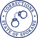 Spokane Department of Corrections