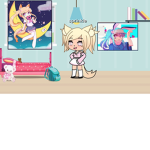 SprinkleGachaSquad