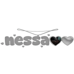 ♡ nessa 𝜗𝜚 ｡˚