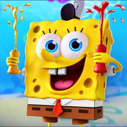 SpongeBob Simulator (r1) icon