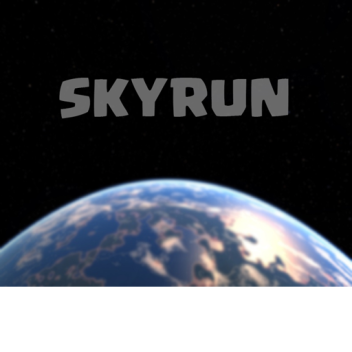 Skyrun (Obby)