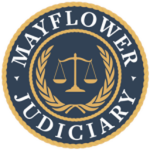--Mayflower Courts--