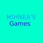 Mihnea's Games