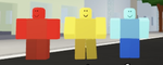 THE COLOR’S