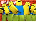 TOP NOOB ARMY