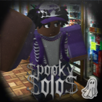 $pooky $olo$