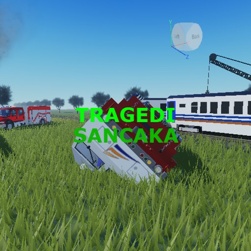 Tragedi Sancaka (2018)