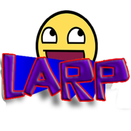 Larp.Co Roblox group icon