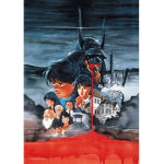 Famicom Detective Club