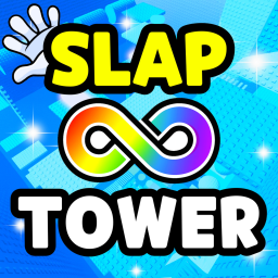 Slap Tower Infinity 🖐️