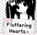 fluttering hearts Group Thumbnail
