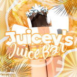 Juicy | Café