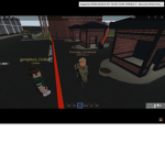 Military green group