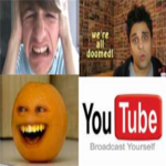 mr.youtube klan