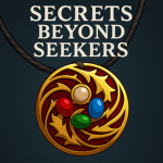 Secrets beyond Seekers