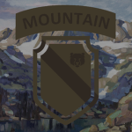 12th Infantry Battalion, "Trailblazers"