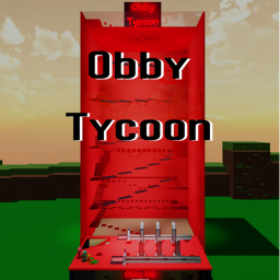 OBBY TYCOON!